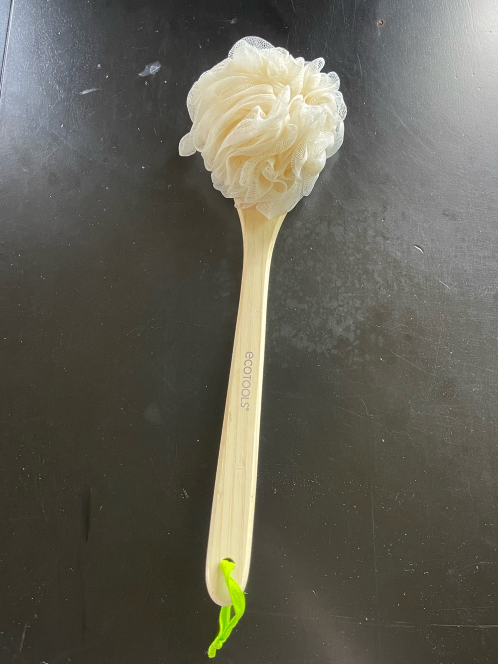 EcoTools EcoPouf Bath Brush